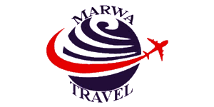 Marwa Travel Agency Logo