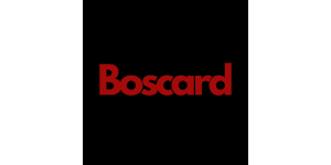 Boscard Tours Logo