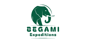 Begami Expeditions Logo