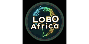 Lobo Africa Company Logo