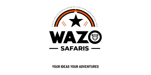 Wazo Safaris Logo
