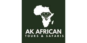 AK African Tours and Safaris AK African Tours and Safaris Logo
