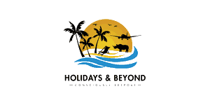 Holidays & Beyond  Logo