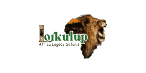 Lorkulup Africa Legacy Safaris Logo