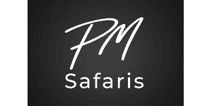PM Safaris Rwanda Logo