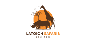 Latoich Safaris Logo