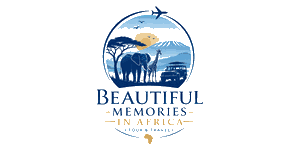 Beautiful Memories In Africa Logo