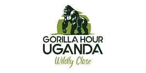 Gorilla Hour Uganda Logo