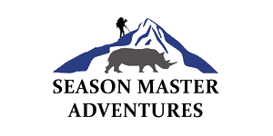 Season Master Adventures Logo