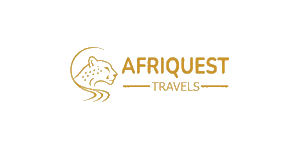 Afriquest Travels Logo