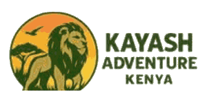 Kayash Adventure  Logo