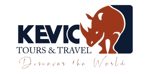 Kevic Tours and Travel  logo