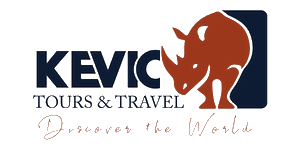 Kevic Tours and Travel  Logo