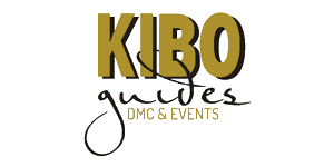 Kibo Guides Logo