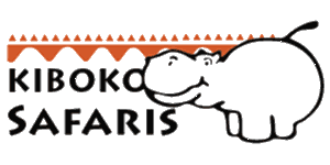 Kiboko Safaris & Lodges Logo