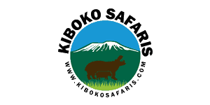 Kiboko Safaris & Tours Logo