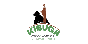 Kibuga African Journeys Logo