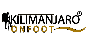 Kilimanjaro On Foot logo