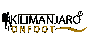 Kilimanjaro On Foot Logo