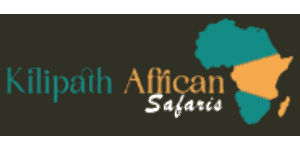 Kilipath African Safari Logo