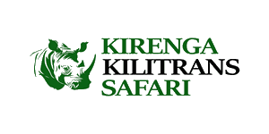 Kirenga Kilitrans Safari Logo
