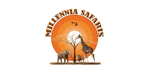 Millennia Safaris Logo