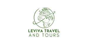 Leviva Travel and Tours Logo