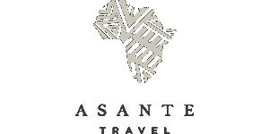 Asante Travel Logo