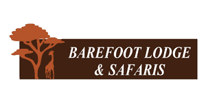 Barefoot Lodge And Safaris Logo