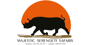 Majestic Serengeti Tanzania Safaris 