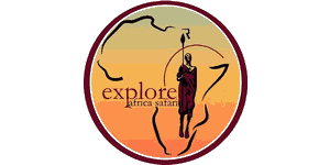 Explore Africa Safaris (Kenya) Logo
