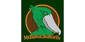 Mukisa Safaris Uganda Logo