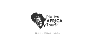 Native Africa Tours Logo