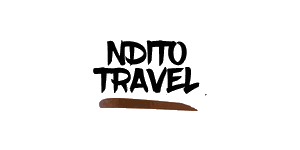 Nditotravel Logo