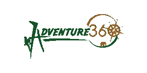 Adventure 360 Africa Logo