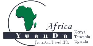 Yuanda Africa Tours and Travel Logo