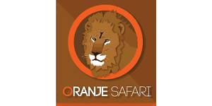Oranje safari Logo