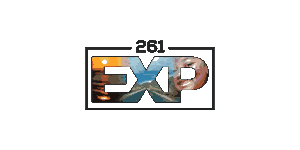 261 Exp Logo