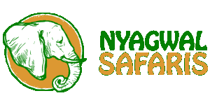 Nyagwal Safaris Logo