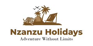 Nzanzu Holidays Logo
