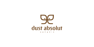 Dust Absolut Safaris Logo