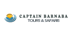 Captain Barnaba Travel & Safari Logo