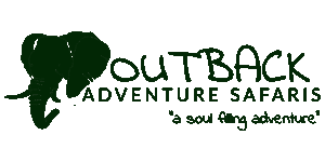 Outback Adventure Safaris Logo