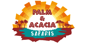 Palm Acacia Safaris Logo