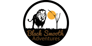 Black Smooth Adventures Logo