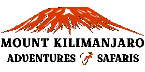 Mount Kilimanjaro Adventures and Safaris Logo