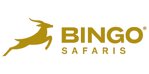 Bingo African Safaris Logo