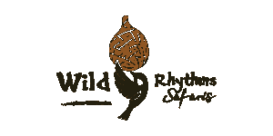 Wild Rhythms Safaris Logo