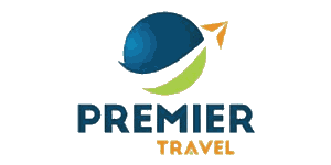 The Premier Travel Logo