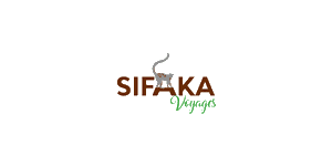 Sifaka Voyages Logo